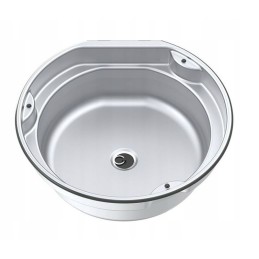 Basic Line 30 Thetford built-in sink