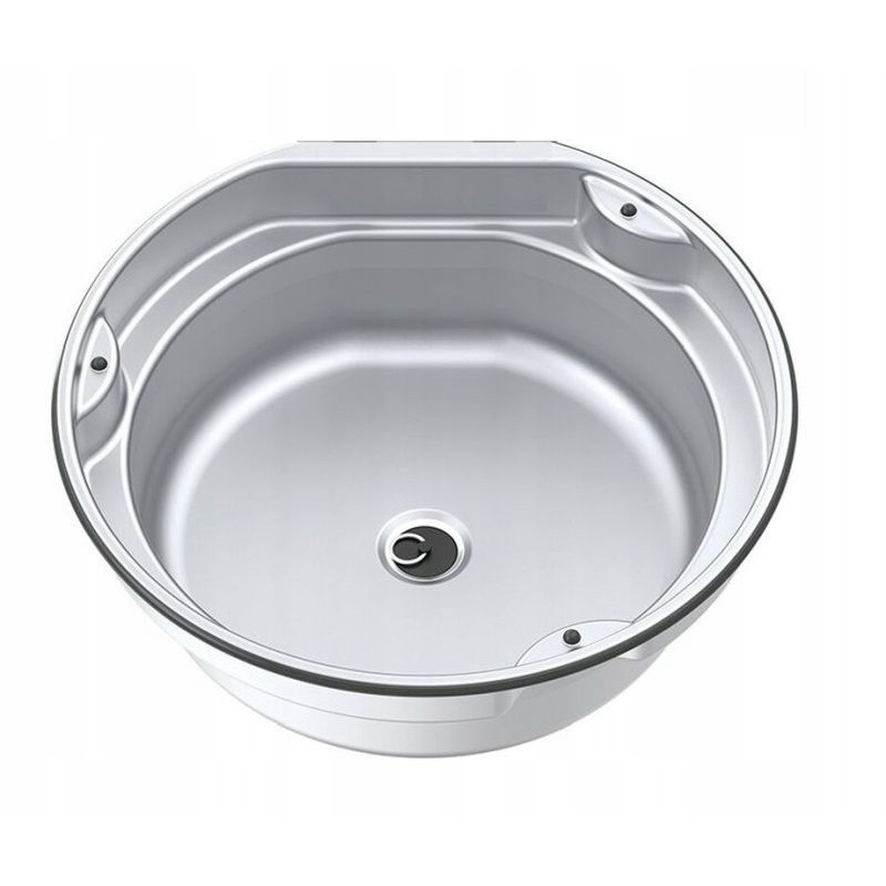 Basic Line 30 Thetford built-in sink