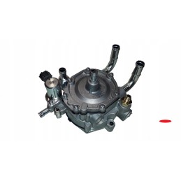 Gas evaporator forklift Aisan SC Toyota 8