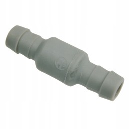 Truma water check valve for a 10mm camper hose