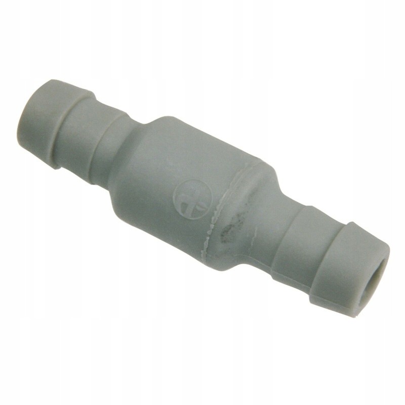 Truma water check valve for a 10mm camper hose
