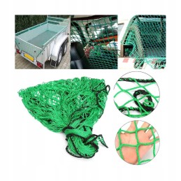 Cargo securing net 150x220cm