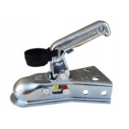 Ball hitch v winterhoff ww 8 y