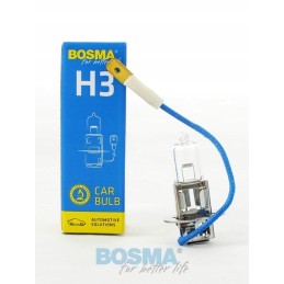 Bosma bulb 48v h3 45w 5947