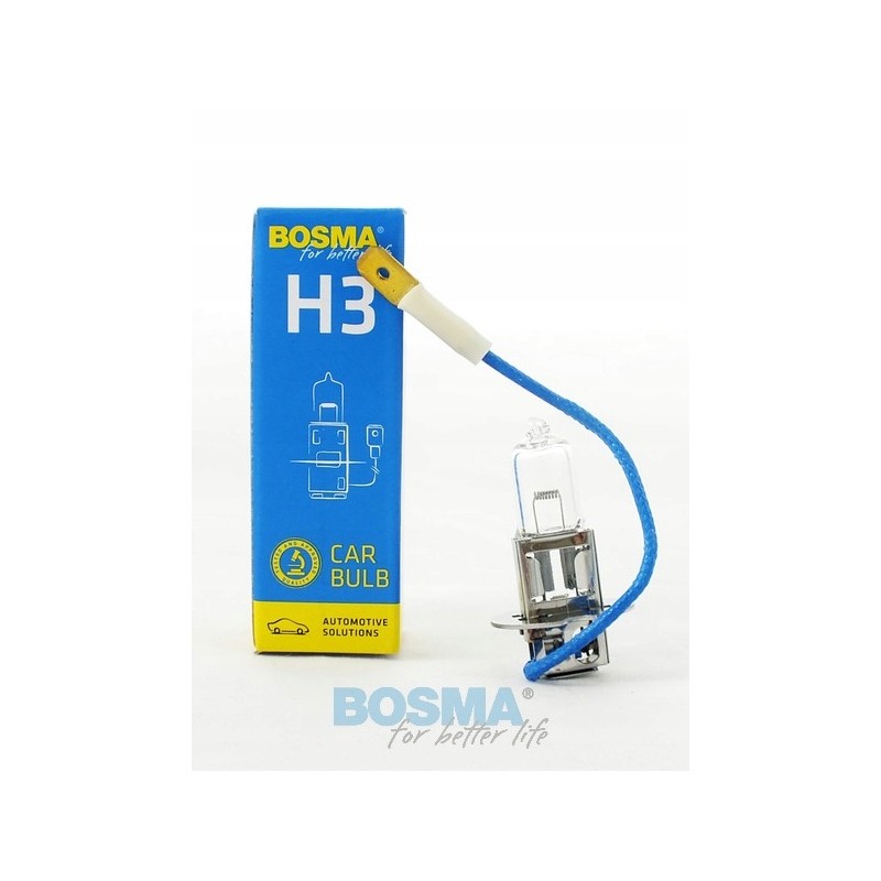 Bosma bulb 48v h3 45w 5947