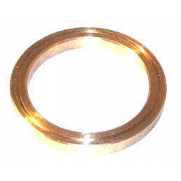 Balkancar Bulgar 1792 flywheel ring