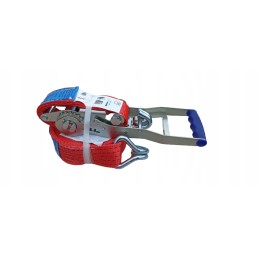 Transport belt 8m 50mm 5t ergo belts stf500 8m