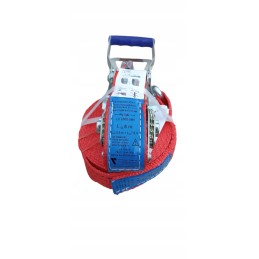 Transport belt 8m 50mm 5t ergo belts stf500 8m