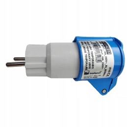 Camping adapter plug 16a 250v socket 16a cee