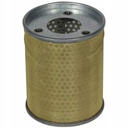 Hydraulic suction filter toyota 7 8 10 30 3 screws