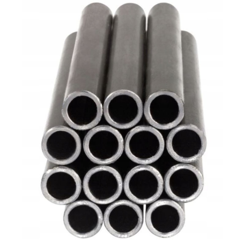 Steel gas pipe 8mm gok