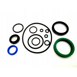 Set of gaskets for the unit, diameter WRU4 2200