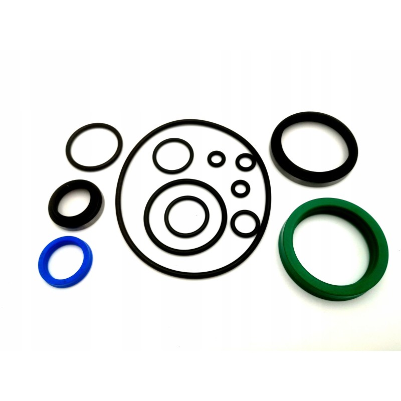 Set of gaskets for the unit, diameter WRU4 2200