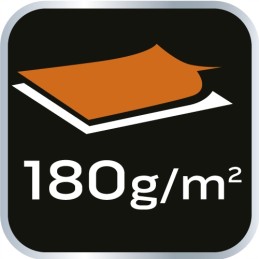 Camo navy work T-shirt, size L