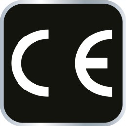 Camo navy work T-shirt, size L