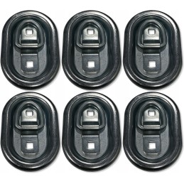 Camo navy work T-shirt, size L