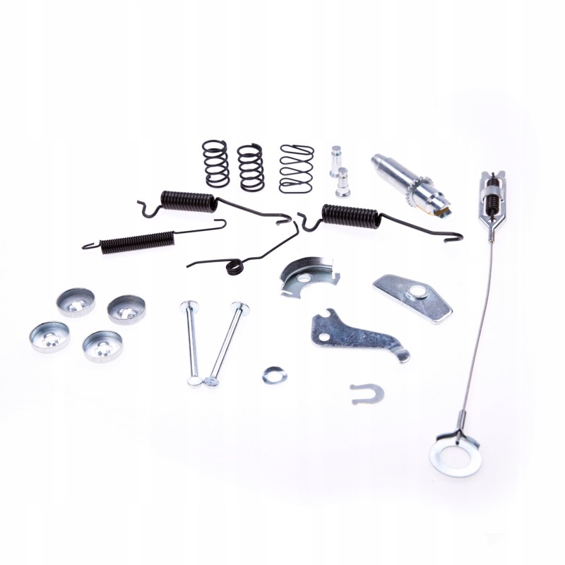Left brake repair kit hc hangcha 3 3 5t