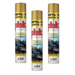 Plak atas for plastics 750ml nanotass bahamas