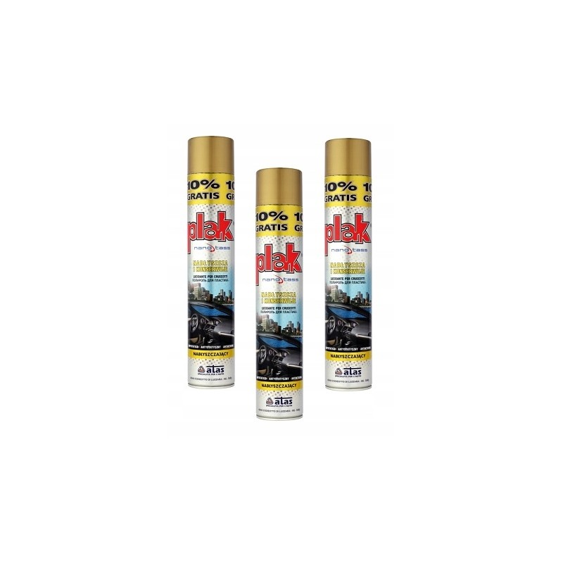 Plak atas for plastics 750ml nanotass bahamas