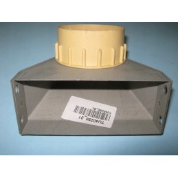 Connection ans truma in the wa