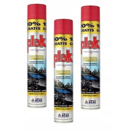 Plak atas for plastics 750ml nanotas manhatan