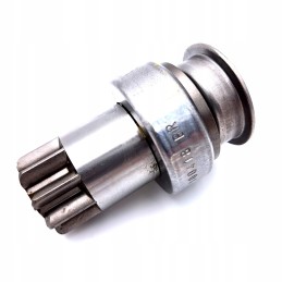 Bendiks starter for Nissan truck K21 K25 engine