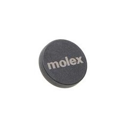 1 pcs : 13509-0001 - NFC/RFID Tags & Transponders Button RFID Tag 24.9mm Read Range 14.50mm Dia. Footprint For Non-Metal Surface