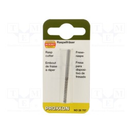 1 pcs x PROXXON - 28757 - Mill, 3.2mm, Ø: 3.2mm