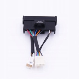 Fuse box for hc hangcha trolley 1 3 5t