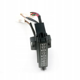 Fuse box for hc hangcha trolley 1 3 5t