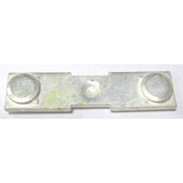 Movable contact for kpe 7 contactor trolley bulgar ev