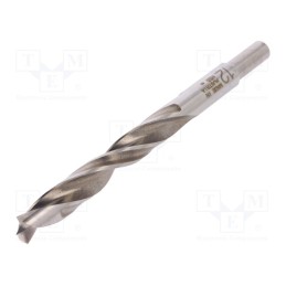 1 pcs x ALPEN-MAYKESTAG - 62001200100 - Drill bit, for wood, Ø: 12mm, L: 151mm, Working part len: 101mm