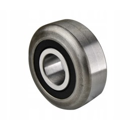 Jungheinrich trolley mast roller 40x90 4x25 6