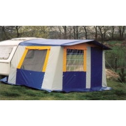 New trailer vestibule n126 n126d n126e