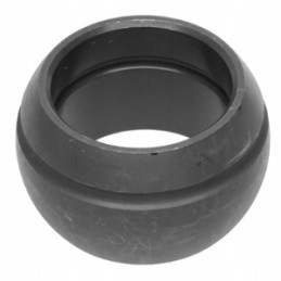Nissan D02 tilt actuator bushing from the mast