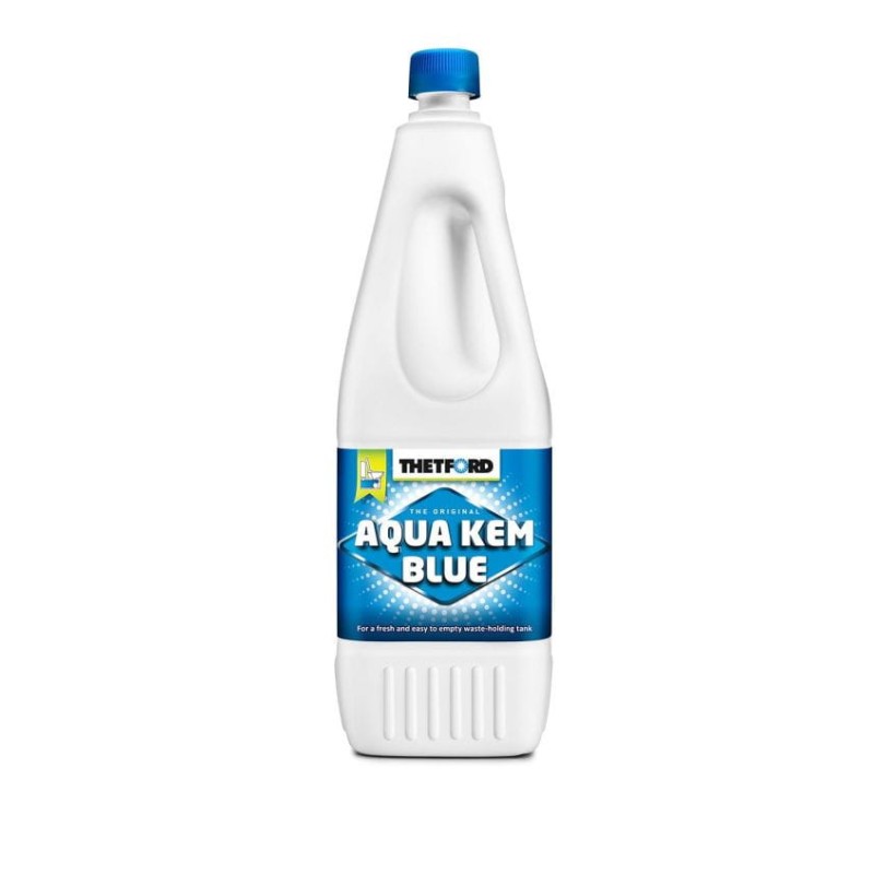 Aqua Kem Blue liquid 2l