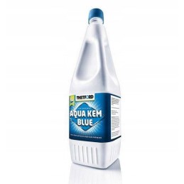 Aqua Kem Blue liquid 2l