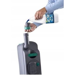 Aqua Kem Blue liquid 2l