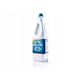 Aqua Kem Blue liquid 2l