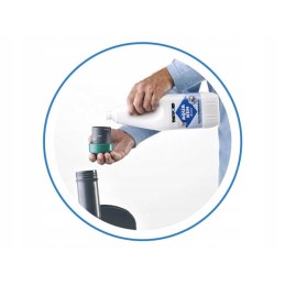 Aqua Kem Blue liquid 2l