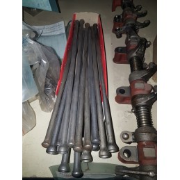 Valve tappet stick sw400 6ct107 leyland