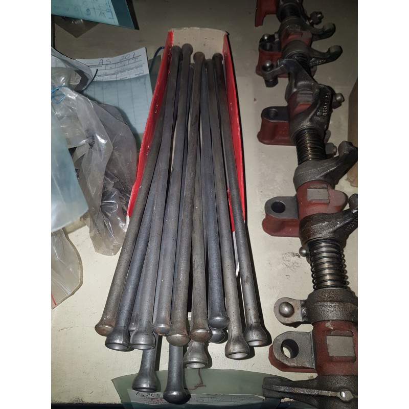 Valve tappet stick sw400 6ct107 leyland