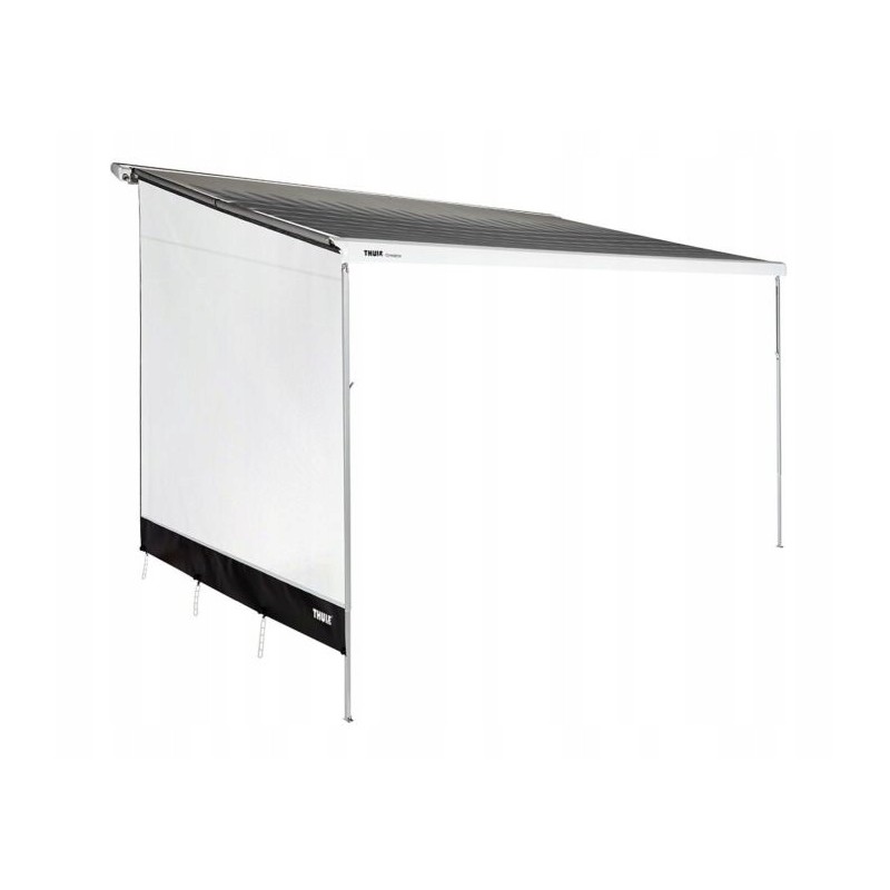 Side panel for thule sun blocker g2 2m awning