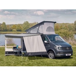 Side panel for thule sun blocker g2 2m awning