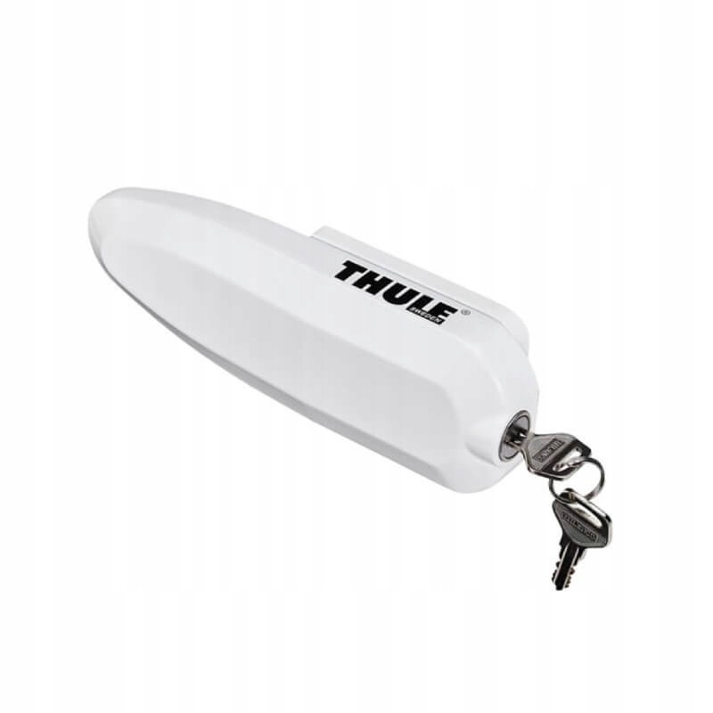 Thule door lock, door lock for camper, 3 pcs