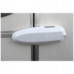 Thule door lock, door lock for camper, 3 pcs