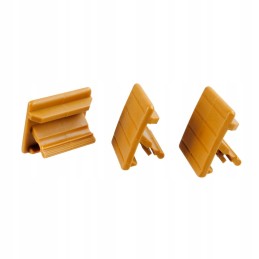 Dometic window cap, 3 pcs, sp22