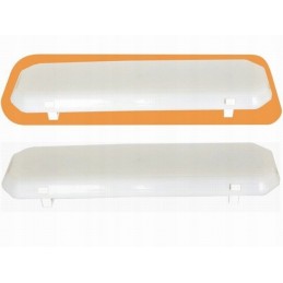 129 interior lamp 12v for trailer