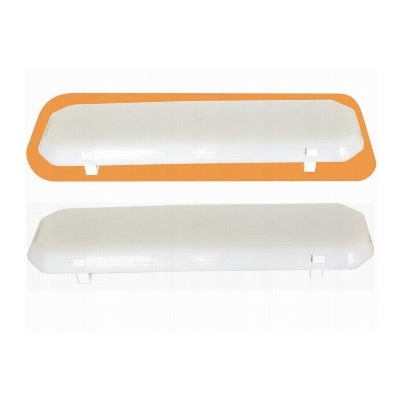 129 interior lamp 12v for trailer