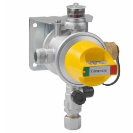 Gas reducer 1 5 kg h caramatic protwo 30mbar gok